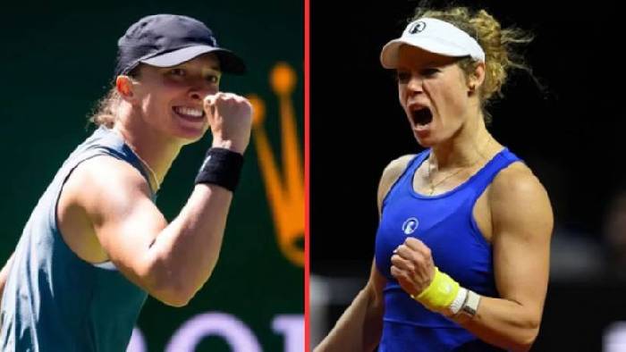 Nhận định tennis Swiatek vs Siegemund - Vòng 2 Stuttgart Open, 23h30 ngày 15/4