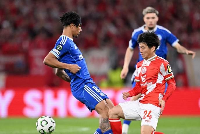 Siêu máy tính dự đoán Strasbourg vs Mainz, 2h00 ngày 17/4