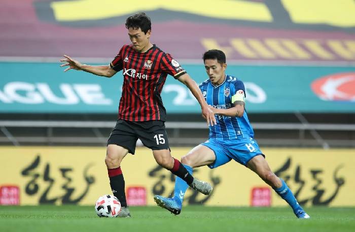 Soi kèo góc Ulsan HD vs Seoul, 17h30 ngày 15/04