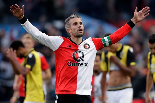 Nhận định Fortuna Sittard vs Feyenoord, 00h30 16/5 (VĐQG Hà Lan)