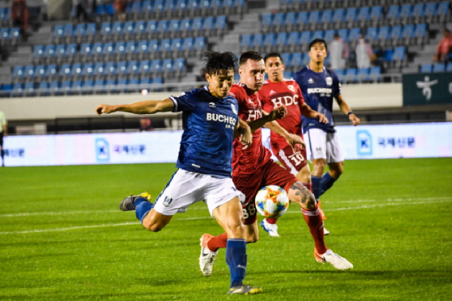 Nhận định bóng đá Bucheon 1995 vs Anyang, 16h30 ngày 16/5