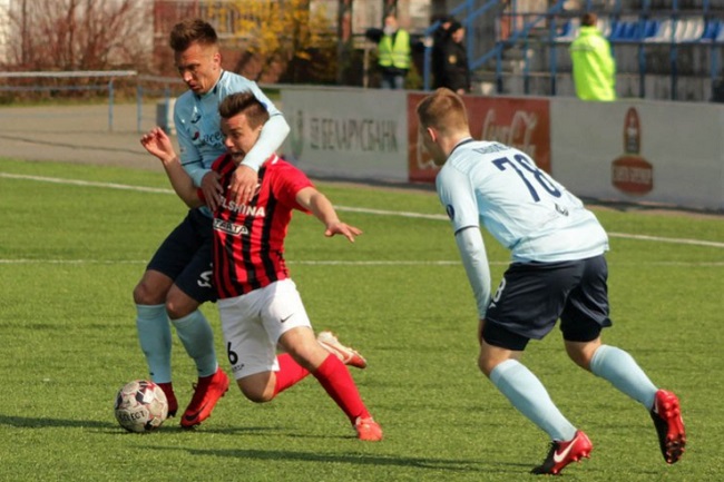 Nhận định bóng đá Rukh Brest Reserve vs Smolevichi Reserve, 18h00 ngày 16/5