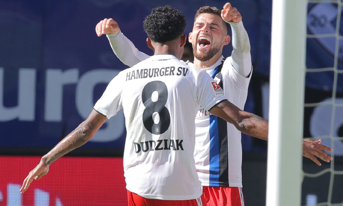 Nhận định bóng đá Greuther Furth vs Hamburger, 18h30 ngày 17/5