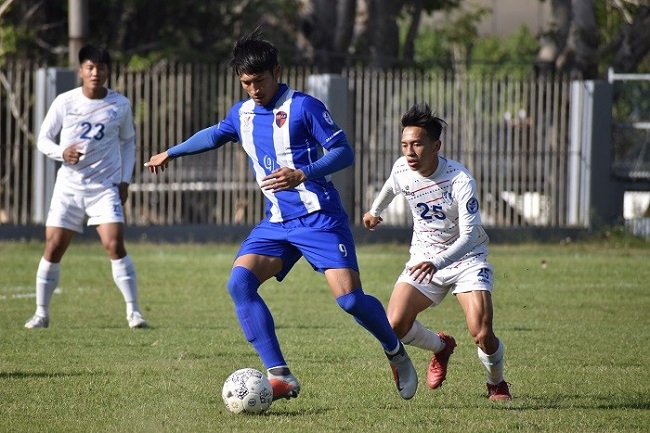 Nhận định bóng đá Taichung Futuro vs Taicheng Lions, 15h00 ngày 17/5