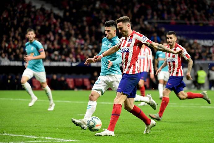 Nhận định Atletico Madrid vs Osasuna, 23h30 ngày 16/5