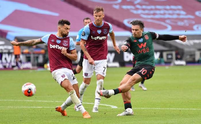 Nhận định Crystal Palace vs Aston Villa, 18h00 ngày 16/5