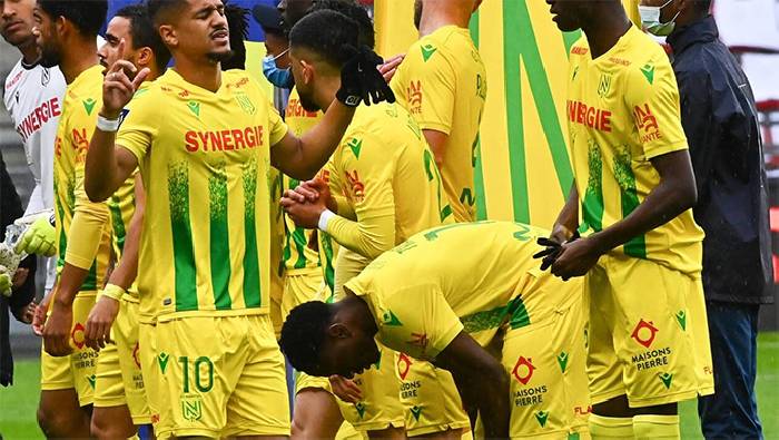 Nhận định Dijon vs Nantes, 2h ngày 17/5