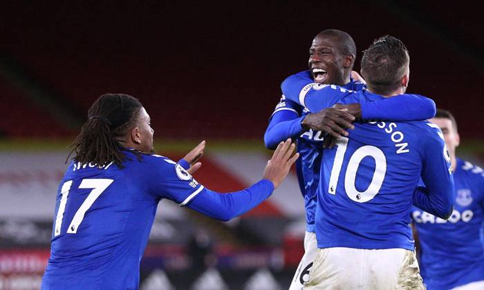 Nhận định Everton vs Sheffield United, 1h ngày 17/5