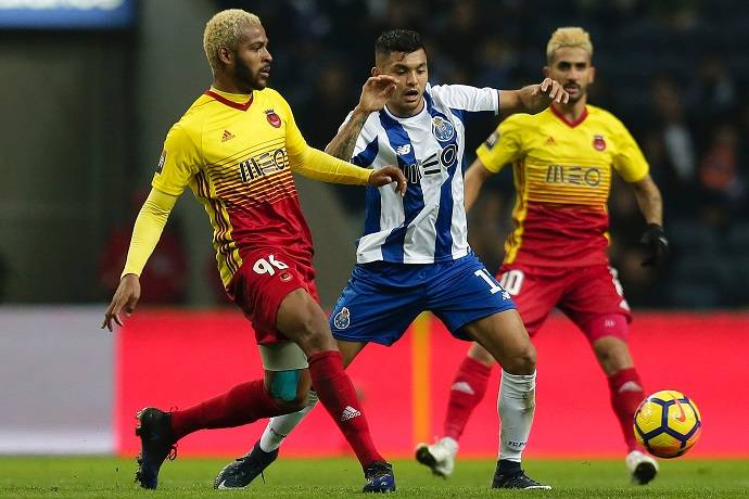 Nhận định Rio Ave vs FC Porto, 2h30 ngày 16/5