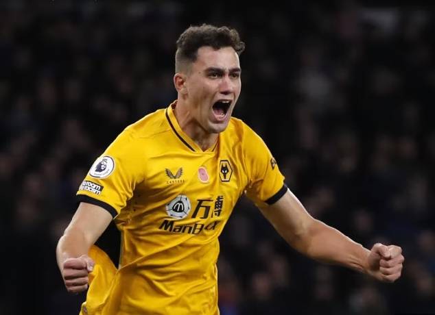 Đội hình ra sân chính thức Wolves vs Norwich, 20h ngày 15/5