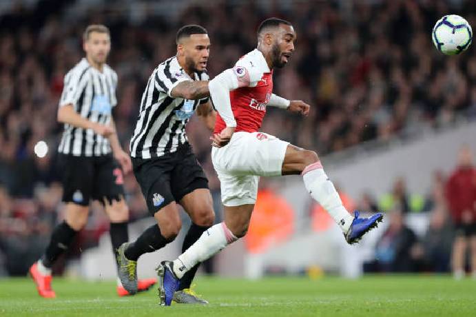 Dự đoán, soi kèo thẻ vàng Newcastle vs Arsenal, 2h ngày 17/5