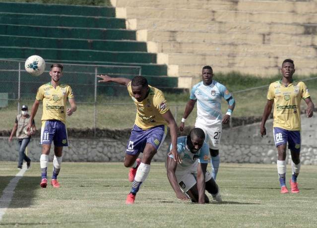 Máy tính dự đoán bóng đá 16/5: Gualaceo vs Guayaquil