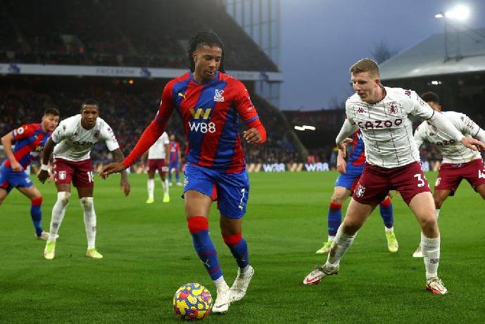 Nhận định, soi kèo Aston Villa vs Crystal Palace, 20h ngày 15/5