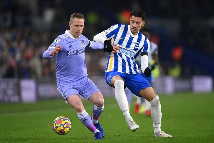 Nhận định, soi kèo Leeds United vs Brighton, 20h00 ngày 15/5