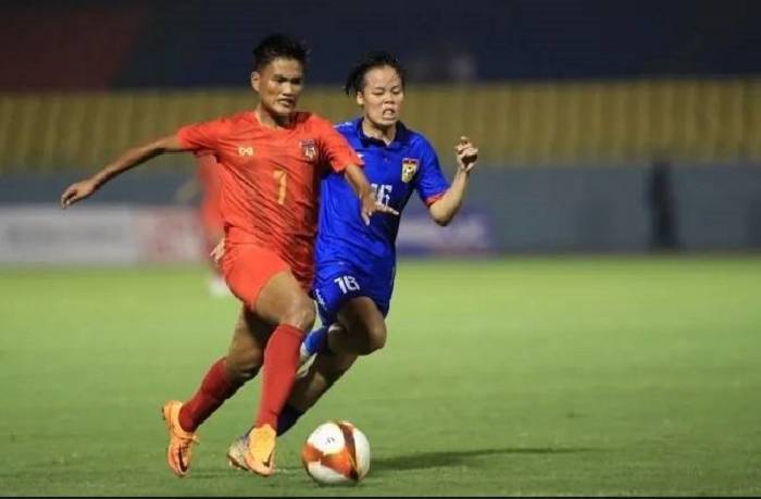 Nhận định, soi kèo Nữ Lào vs Nữ Thái Lan, 19h ngày 15/5