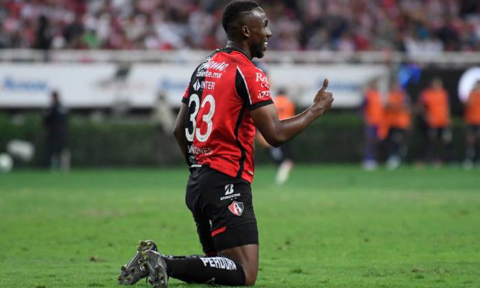 Phân tích kèo hiệp 1 Atlas vs Guadalajara Chivas, 6h ngày 16/5