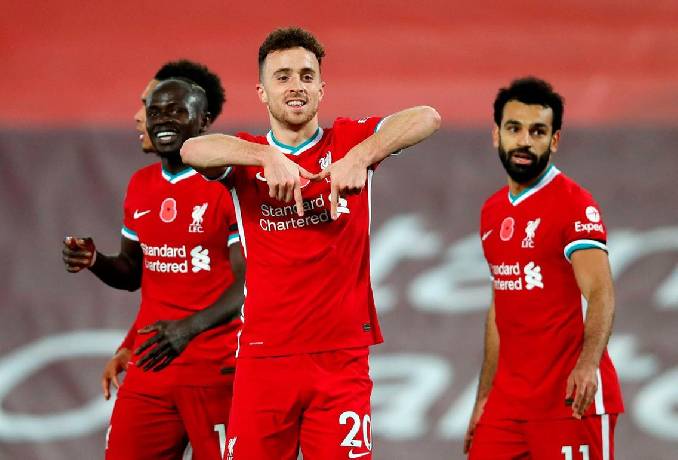 Soi bảng dự đoán tỷ số chính xác Southampton vs Liverpool, 1h45 ngày 18/5