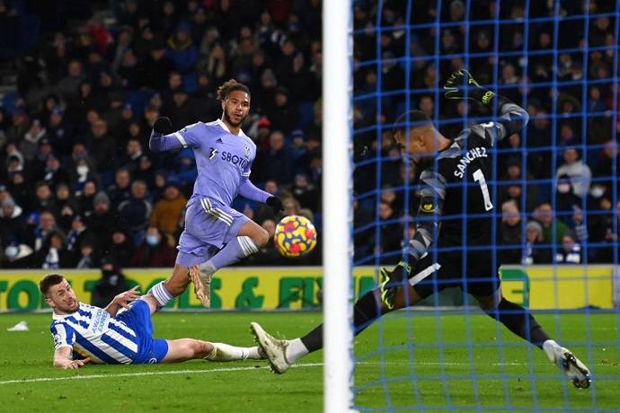 Soi kèo phạt góc Leeds United vs Brighton, 20h00 ngày 15/5