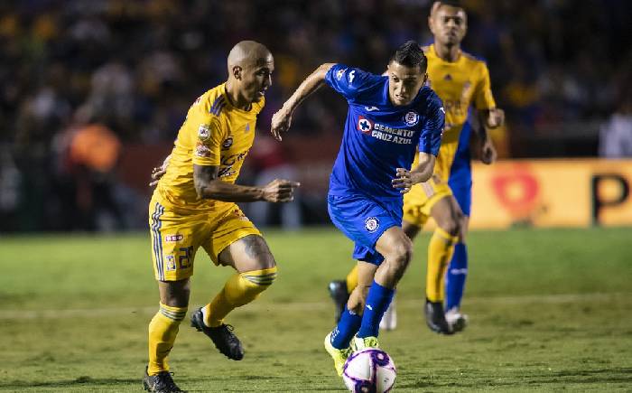 Soi kèo phạt góc Tigres UANL vs Cruz Azul, 8h05 ngày 16/5