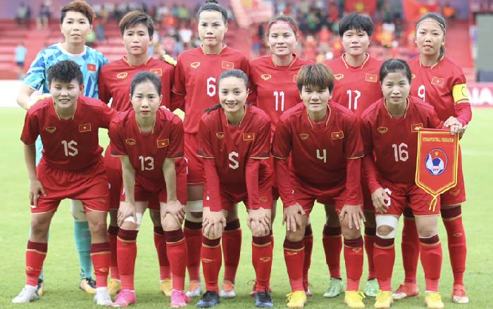 Chuyên gia dự đoán kết quả nữ Việt Nam vs nữ Myanmar, 19h30 ngày 15/5