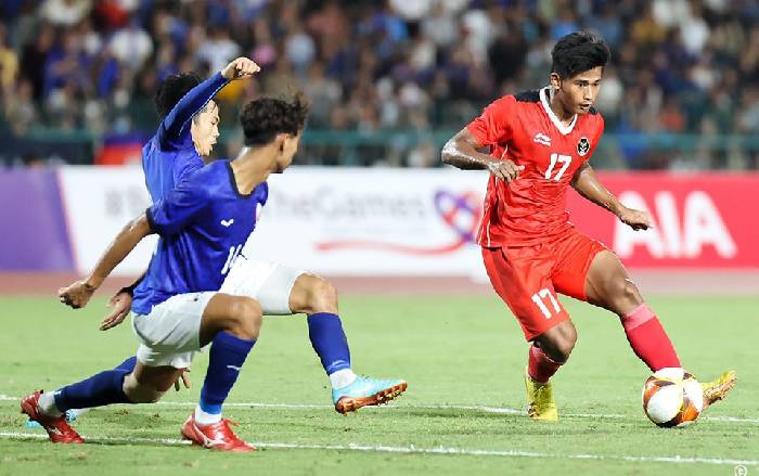 Chuyên gia dự đoán kết quả U22 Indonesia vs U22 Thái Lan, 19h30 ngày 16/5