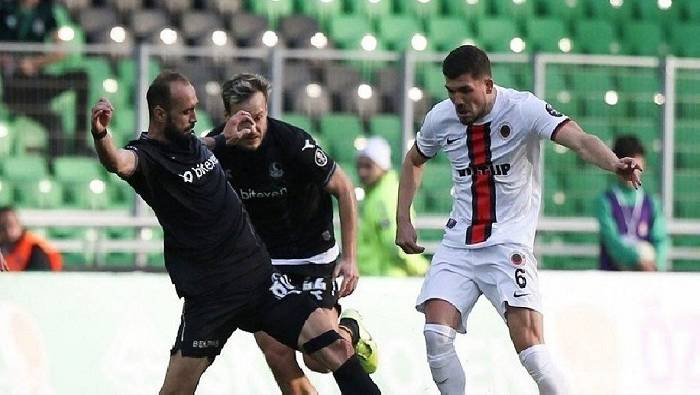Nhận định, soi kèo Genclerbirligi vs Sakaryaspor, 21h00 ngày 16/5
