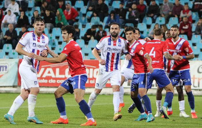 Nhận định, soi kèo Gloria Buzau vs FC Otelul Galati, 23h00 ngày 16/5