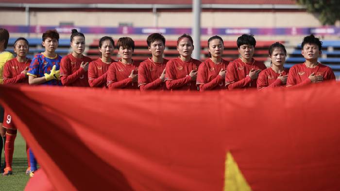 Nhận định, soi kèo nữ Việt Nam vs nữ Myanmar, 19h30 ngày 15/5