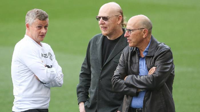 Tin M.U sáng 15/5: Solskjaer trách nhà Glazer; Tranh trung vệ thép với Arsenal