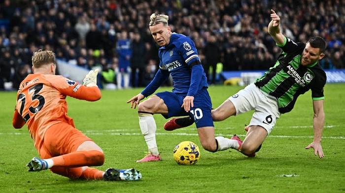 Nhận định, soi kèo Brighton vs Chelsea, 01h45 ngày 16/5: Khách tiếp đà thăng hoa