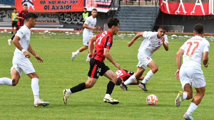 Nhận định, soi kèo Diagoras Rodos vs Egaleo, 20h00 ngày 16/5: Đối thủ yêu thích