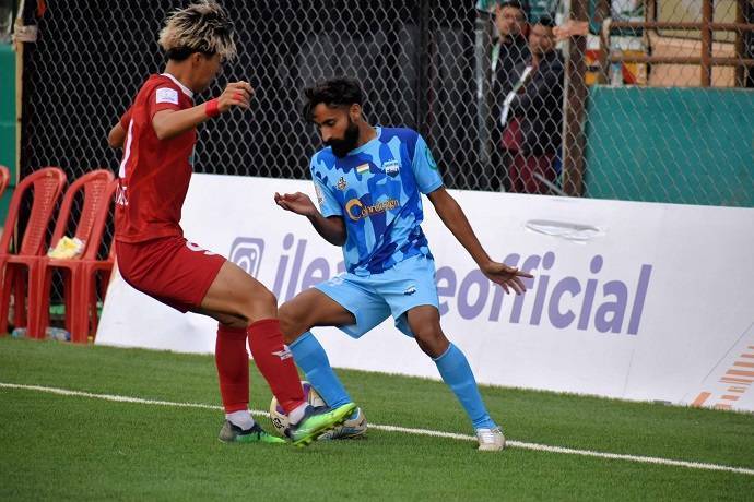 Nhận định, soi kèo Difai Agsu FK vs FK MOIK Baku, 19h00 ngày 16/5: 3 điểm xa nhà