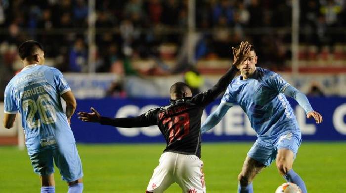 Nhận định, soi kèo Flamengo vs Club Bolivar, 7h30 ngày 16/5: Hủy diệt