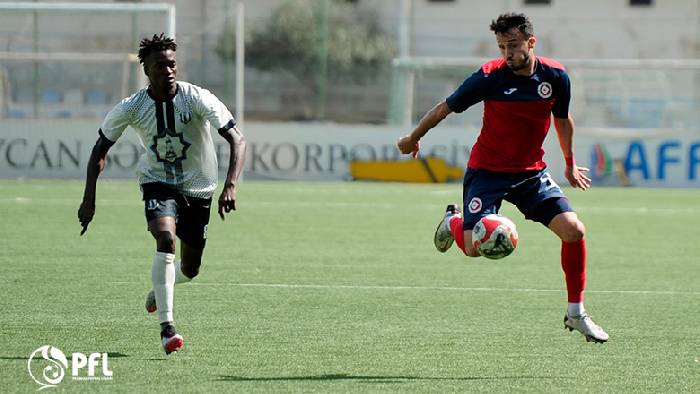 Nhận định, soi kèo Zaqatala vs Yerevan, 19h00 ngày 15/5: Đối thủ khó chịu