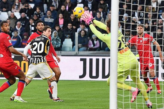 Soi kèo phạt góc Atalanta vs Juventus, 2h00 ngày 16/5