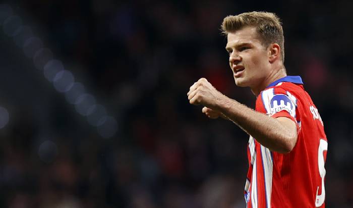 Kèo vàng bóng đá Osasuna vs Atletico Madrid, 00h00 ngày 16/5: Khách thắng thế