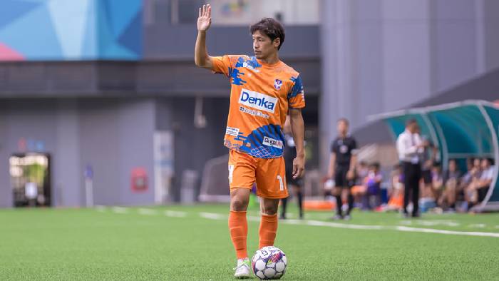 Nhận định, soi kèo Albirex Niigata vs Tanjong Pagar, 18h45 ngày 16/5: Kết quả dễ đoán