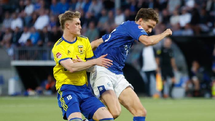 Nhận định, soi kèo Cambuur vs Den Bosch, 01h00 ngày 17/5: Lật ngược tình thế