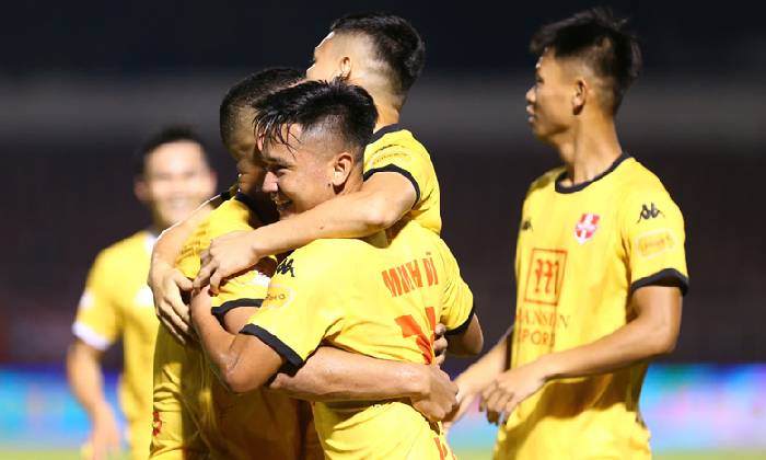 Nhận định, soi kèo Hải Phòng vs Thanh Hóa, 19h15 ngày 16/5: Tin vào chủ nhà