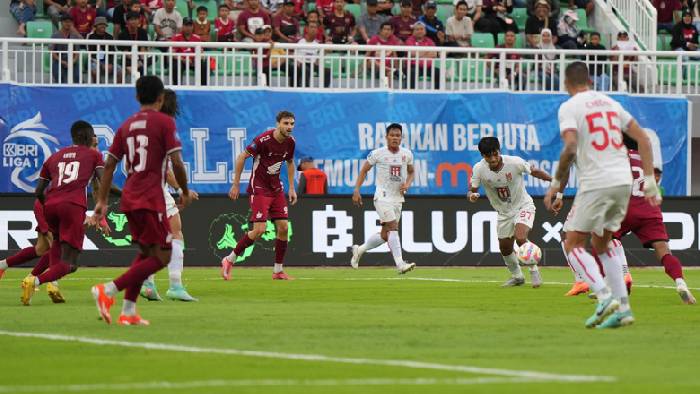 Nhận định, soi kèo Malut United vs PSIS Semarang, 19h00 ngày 16/5: Buông tiếp?