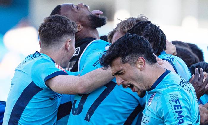 Nhận định, soi kèo Maritimo vs Vizela, 02h30 ngày 17/5: Thắng và chờ đợi