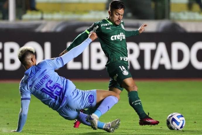 Nhận định, soi kèo Palmeiras vs Bolivar, 5h00 ngày 16/5: Khẳng định đẳng cấp