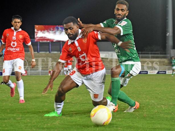 Nhận định, soi kèo Rewa vs Nadi, 10h00 ngày 16/5: Sức mạnh nhà vô địch