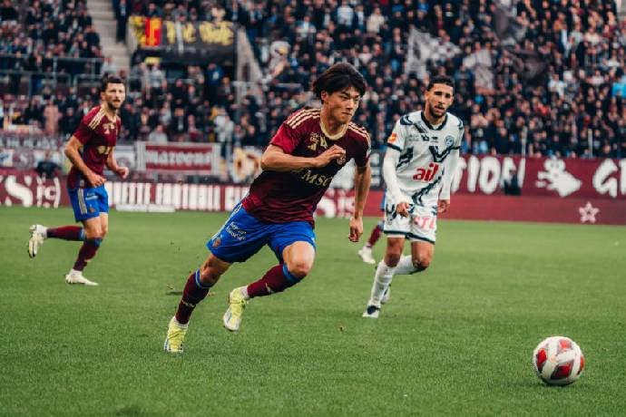 Nhận định, soi kèo Servette vs FC Lugano, 1h30 ngày 16/5: Tin vào cửa trên 