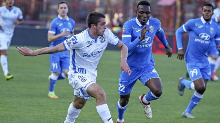 Nhận định, soi kèo Smorgon vs Slavia Mozyr, 21h00 ngày 16/5: Lấy lại sự tự tin