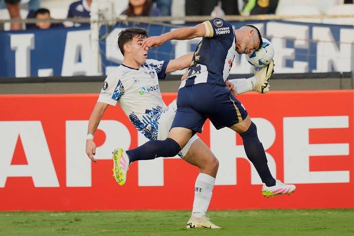 Nhận định, soi kèo Talleres Cordoba vs Alianza Lima, 5h00 ngày 16/5: Chủ nhà sa sút