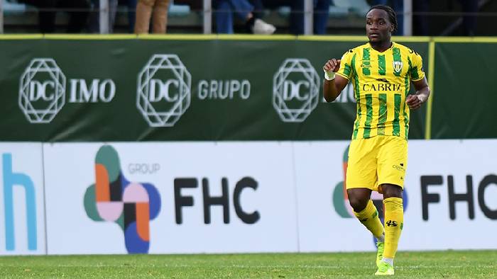 Nhận định, soi kèo Uniao Leiria vs Tondela, 02h30 ngày 17/5: Hoàn thành mục tiêu