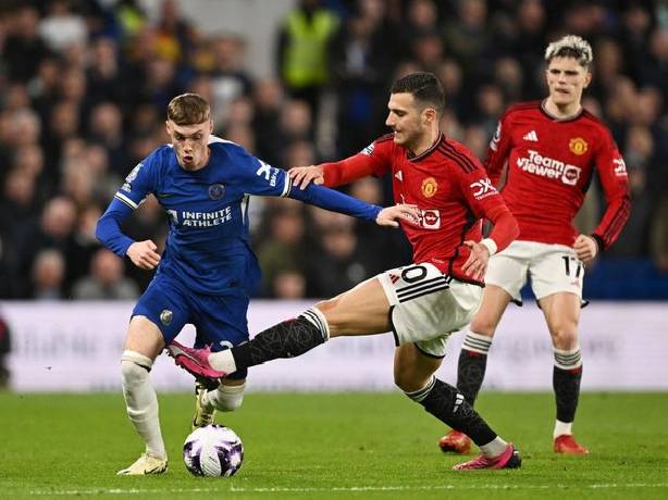 Siêu máy tính dự đoán Chelsea vs MU, 02h15 ngày 17/5