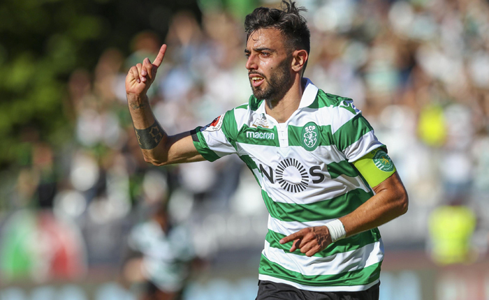 Tin chuyển nhượng ngày 15/6: Man City 'chào thua' MU vụ Bruno Fernandes