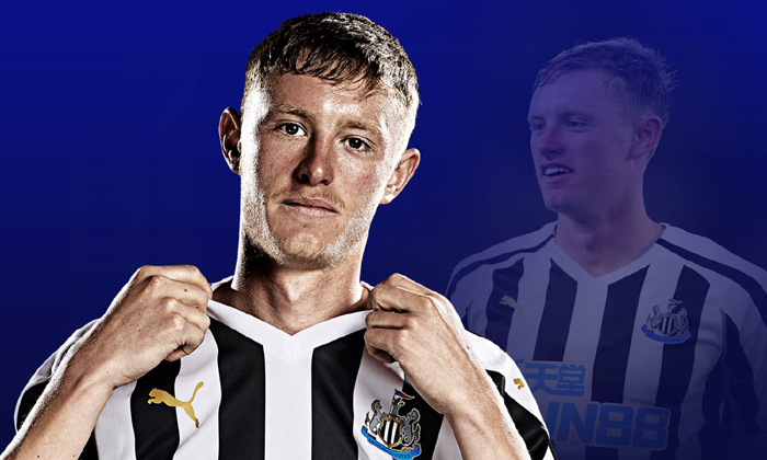 Bất ngờ với tân binh thứ hai của MU trong Hè 2019